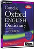 Оксфордский толковый словарь английского языка
