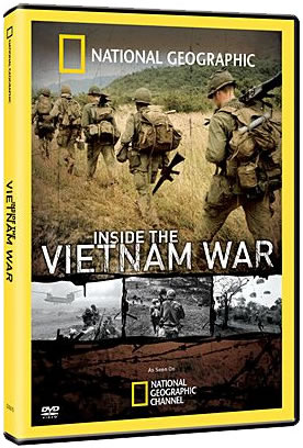 Война во Вьетнаме – от первого лица 