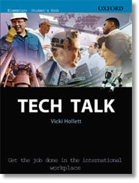 Pre-Intermediate Student's Book + Tech Talk Pre-Intermediate CD