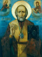 Святитель Николай