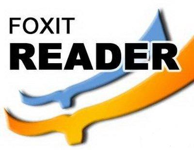 Foxit Reader 5.1.0.1021